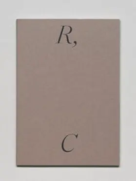 Engels |  R, C | Buch |  Sack Fachmedien