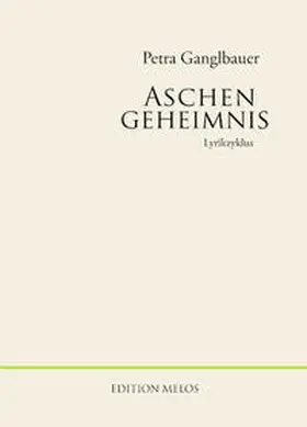 Ganglbauer |  Aschengeheimnis | Buch |  Sack Fachmedien