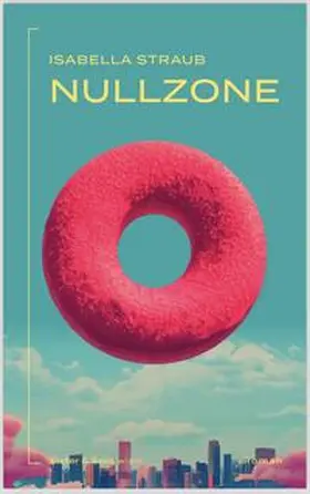 Straub |  Nullzone | Buch |  Sack Fachmedien