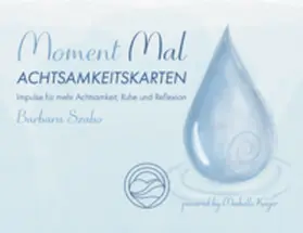 Kager / Szabo |  Moment Mal - Achtsamkeitskarten | Buch |  Sack Fachmedien