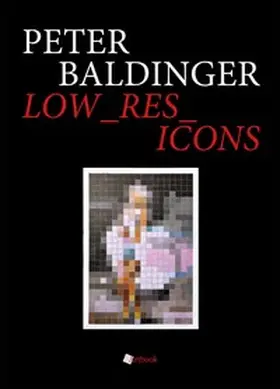 Klee |  Peter Baldinger LOW_RES_ICONS | Buch |  Sack Fachmedien