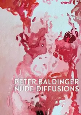 Frauscher |  Peter Baldinger Nude Diffusions | Buch |  Sack Fachmedien