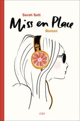 Satt |  Miss en Place | Buch |  Sack Fachmedien
