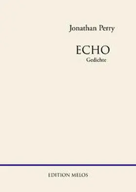 Perry / Bernhardt |  Echo | Buch |  Sack Fachmedien