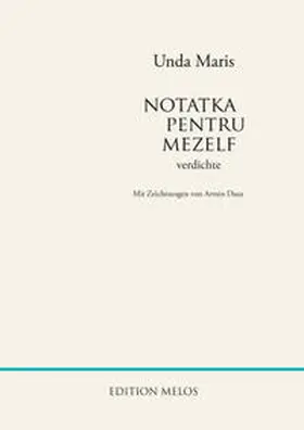 Maris |  notatka pentru mezelf | Buch |  Sack Fachmedien