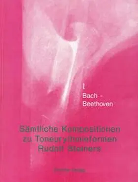 Peter |  Sämtliche Kompositionen zu Toneurythmieformen Rudolf Steiners | Buch |  Sack Fachmedien