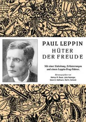 Leppin / Hoffmann / Bauer |  Hüter der Freude | Buch |  Sack Fachmedien