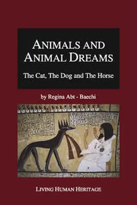 Abt-Baechi |  Animals and Animal Dreams | Buch |  Sack Fachmedien