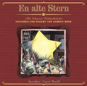 Bond |  En alte Stern, CD | Sonstiges |  Sack Fachmedien