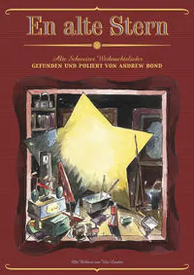 Bond |  En alte Stern, Liederheft | Buch |  Sack Fachmedien