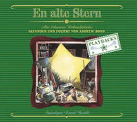 Bond |  En alte Stern, Playback | Sonstiges |  Sack Fachmedien