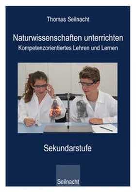 Seilnacht |  Naturwissenschaften unterrichten - Kompetenzorientiertes Lehren und Lernen | Buch |  Sack Fachmedien