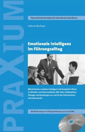 Neuhaus |  Emotionale Intelligenz im Führungsalltag | Buch |  Sack Fachmedien
