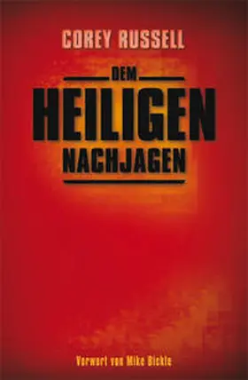 Russell |  Dem Heiligen nachjagen | Buch |  Sack Fachmedien