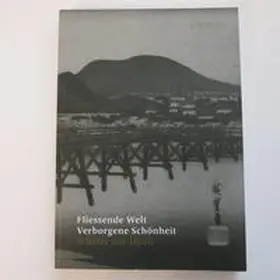 Fichtner-Egloff |  Fliessende Welt. Verborgene Schönheit | Buch |  Sack Fachmedien