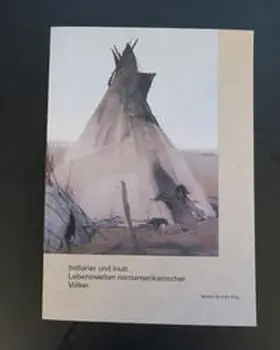 Schultz |  Indianer und Inuit | Buch |  Sack Fachmedien