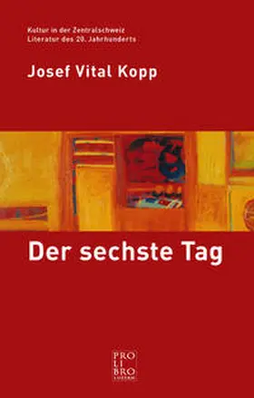 Kopp |  Der sechste Tag | Buch |  Sack Fachmedien