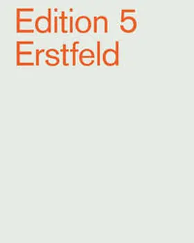 Nyffeler / Zürcher |  Edition 5 Erstfeld | Buch |  Sack Fachmedien