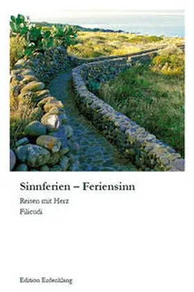 Reutter / Villars / Sophyah |  Sinnferien - Feriensinn | Buch |  Sack Fachmedien
