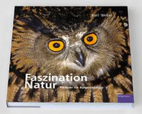 Weber |  Faszination Natur | Buch |  Sack Fachmedien