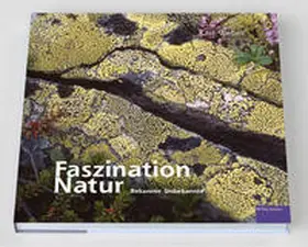 Weber |  Faszination Natur | Buch |  Sack Fachmedien