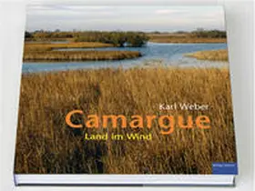 Weber |  Camargue | Buch |  Sack Fachmedien