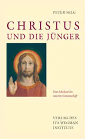 Selg |  Christus und die Jünger | Buch |  Sack Fachmedien