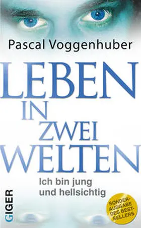 Voggenhuber |  Leben in zwei Welten | Buch |  Sack Fachmedien