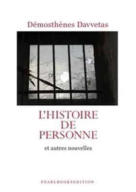 Davvetas |  L'Histoire de Personne | Buch |  Sack Fachmedien