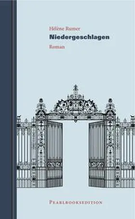 Rumer |  Niedergeschlagen | Buch |  Sack Fachmedien