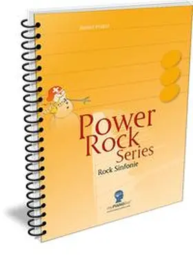 Henseler |  Rock Sinfonie | Buch |  Sack Fachmedien