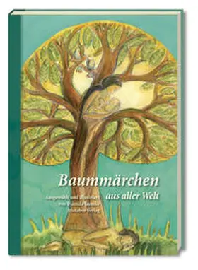 Jaenike |  Baummärchen aus aller Welt | Buch |  Sack Fachmedien