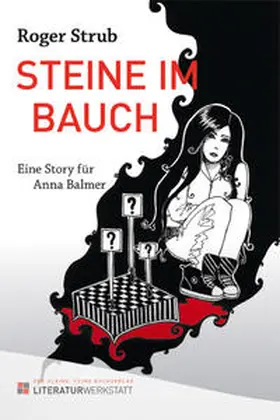 Strub |  Steine im Bauch | Buch |  Sack Fachmedien