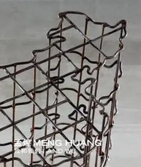 Galerie Urs Meile / Jocks |  Meng Huang | Buch |  Sack Fachmedien