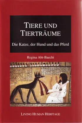 Abt-Baechi |  Tiere und Tierträume. | Buch |  Sack Fachmedien
