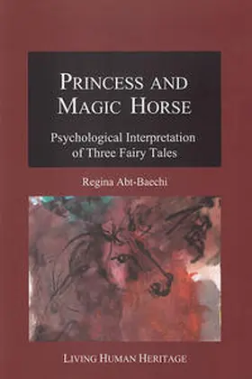 Abt-Baechi |  Princess and Magic Horse. | Buch |  Sack Fachmedien