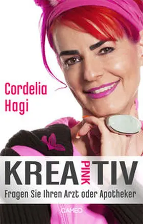 Hagi |  Kreapinktiv | Buch |  Sack Fachmedien