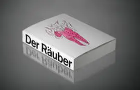 Steireif |  Der Räuber | Buch |  Sack Fachmedien