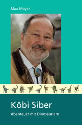 Meyer |  Köbi Siber | Buch |  Sack Fachmedien