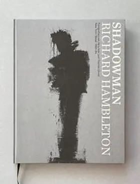 Balzer / Christ / Artstübli, Basel |  Shadowman Richard Hambleton | Buch |  Sack Fachmedien