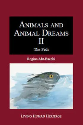 Abt-Baechi |  Animals and Animal Dreams II. | Buch |  Sack Fachmedien