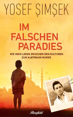 Simsek |  Im falschen Paradies | Buch |  Sack Fachmedien