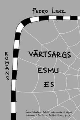 Lenz |  Vartsargs esmu es | Buch |  Sack Fachmedien