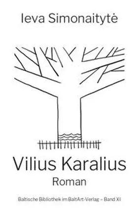 Simonaityte |  Vilius Karalius | Buch |  Sack Fachmedien