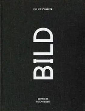 Geiser |  Bildbauten – Philipp Schaerer | Buch |  Sack Fachmedien