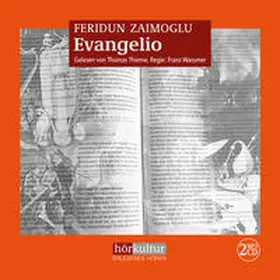 Zaimoglu |  Evangelio | Sonstiges |  Sack Fachmedien
