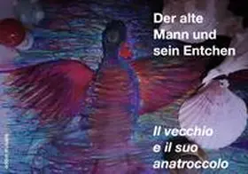 Studer |  Der alte Mann und sein Entchen | Buch |  Sack Fachmedien
