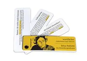 Pedretti |  Wortfächer Erica Pedretti | Buch |  Sack Fachmedien