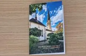 Conrad |  Kirche St. Peter und Paul | Buch |  Sack Fachmedien