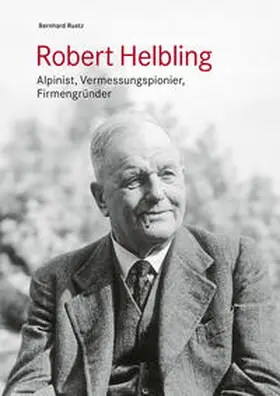 Ruetz |  Robert Helbling | Buch |  Sack Fachmedien